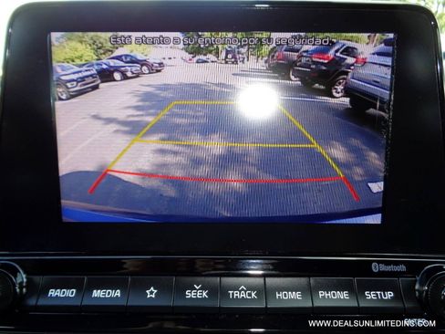 Used 2020 Kia Forte LXS FWD image 11