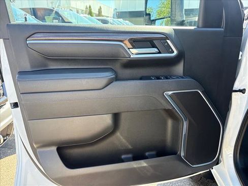 Certified 2025 Chevrolet Silverado 2500 LT w/ Safety Package AWD/4WD image 19