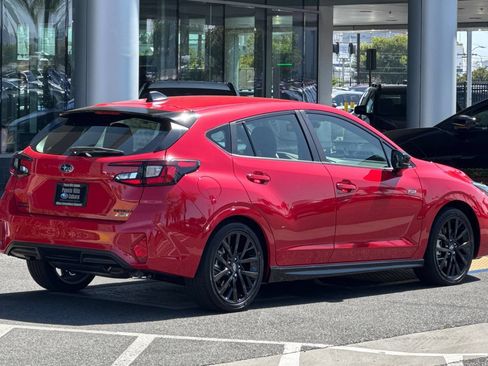 New 2026 Subaru Impreza RS AWD/4WD image 4