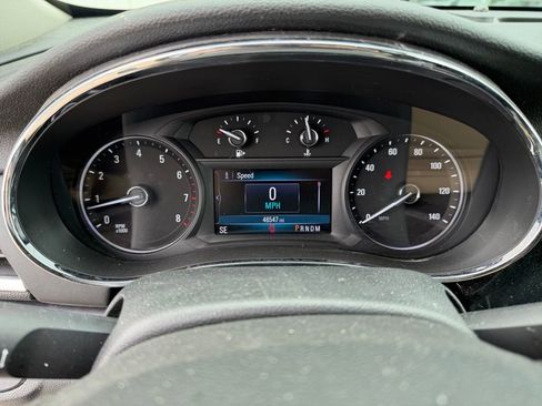 Used 2022 Buick Encore Preferred w/ Safety Package image 5