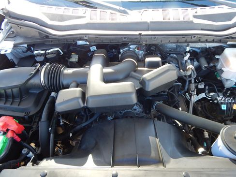 Used 2019 Ford F350 XL w/ XL Value Package RWD image 25