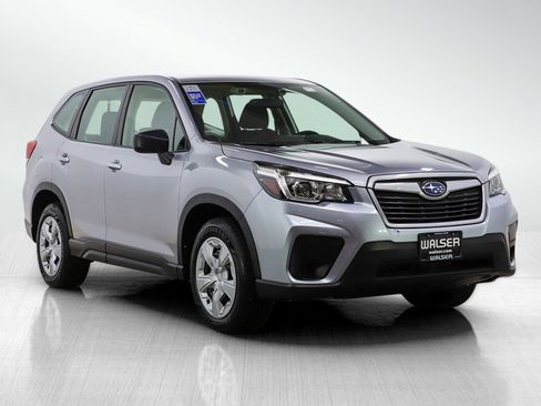 Used 2019 Subaru Forester image 7
