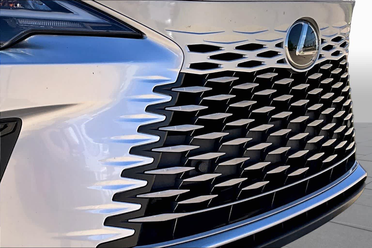 Used 2025 Lexus RX 350 Premium FWD image 75