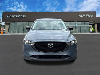 Used 2024 MAZDA CX-5 Carbon Edition AWD/4WD video 2