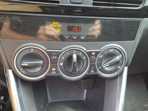 Used 2014 MAZDA CX-5 Touring w/ Bose/Moonroof Package image 20