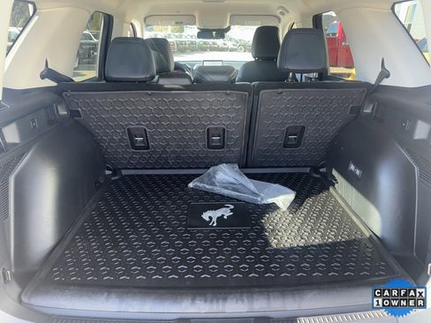 Used 2022 Ford Bronco Sport Outer Banks w/ Tech Package image 11