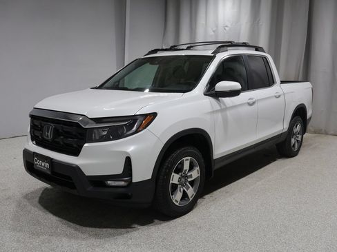 Used 2024 Honda Ridgeline RTL image 7