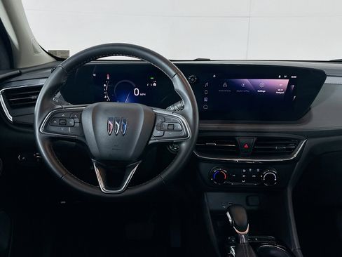 Used 2025 Buick Encore GX Preferred FWD image 18
