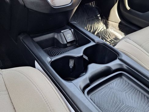 Used 2019 Honda CR-V EX image 25