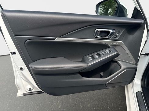 Used 2023 Acura Integra A-Spec FWD image 16