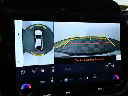 Used 2023 Lexus RZ 450e Premium w/ Accessory Package (2T) image 26