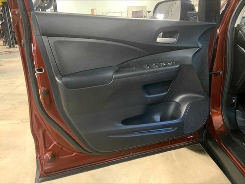 Used 2015 Honda CR-V LX image 22