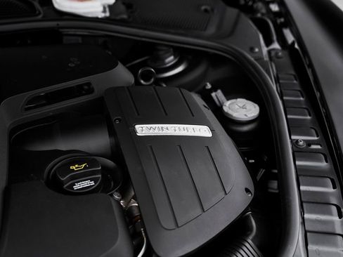 Used 2016 Bentley Continental GT AWD/4WD image 17