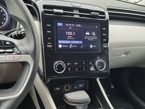 Used 2023 Hyundai Tucson SEL image 21