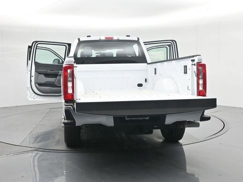 New 2026 Ford F350 XL w/ XL Chrome Package RWD image 33
