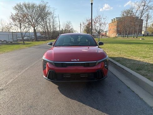 New 2026 Kia K4 GT-Line FWD image 6