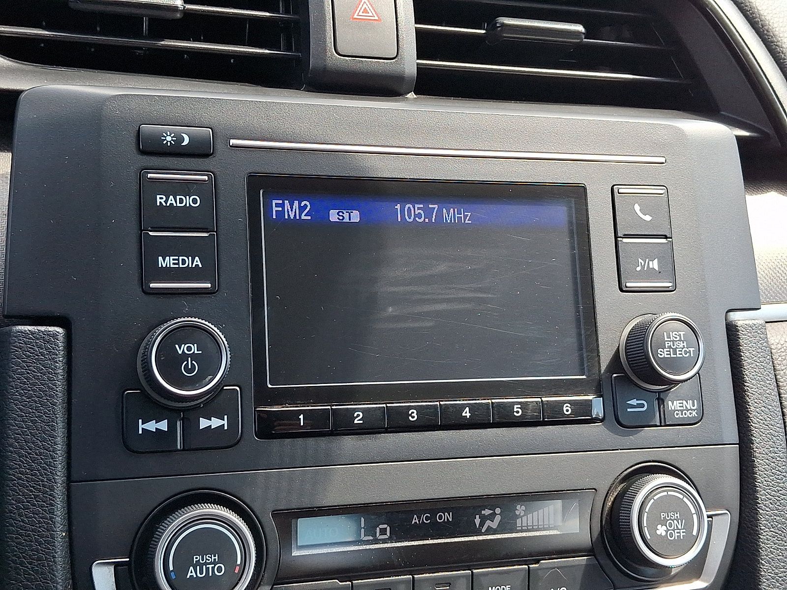 Used 2019 Honda Civic LX image 16