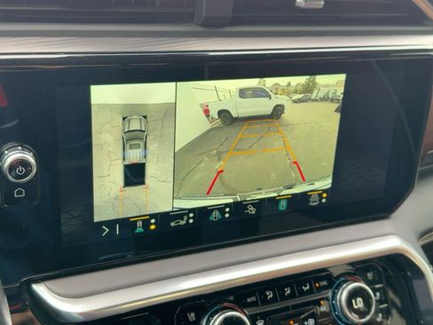 Used 2022 GMC Sierra 1500 Denali Ultimate image 24