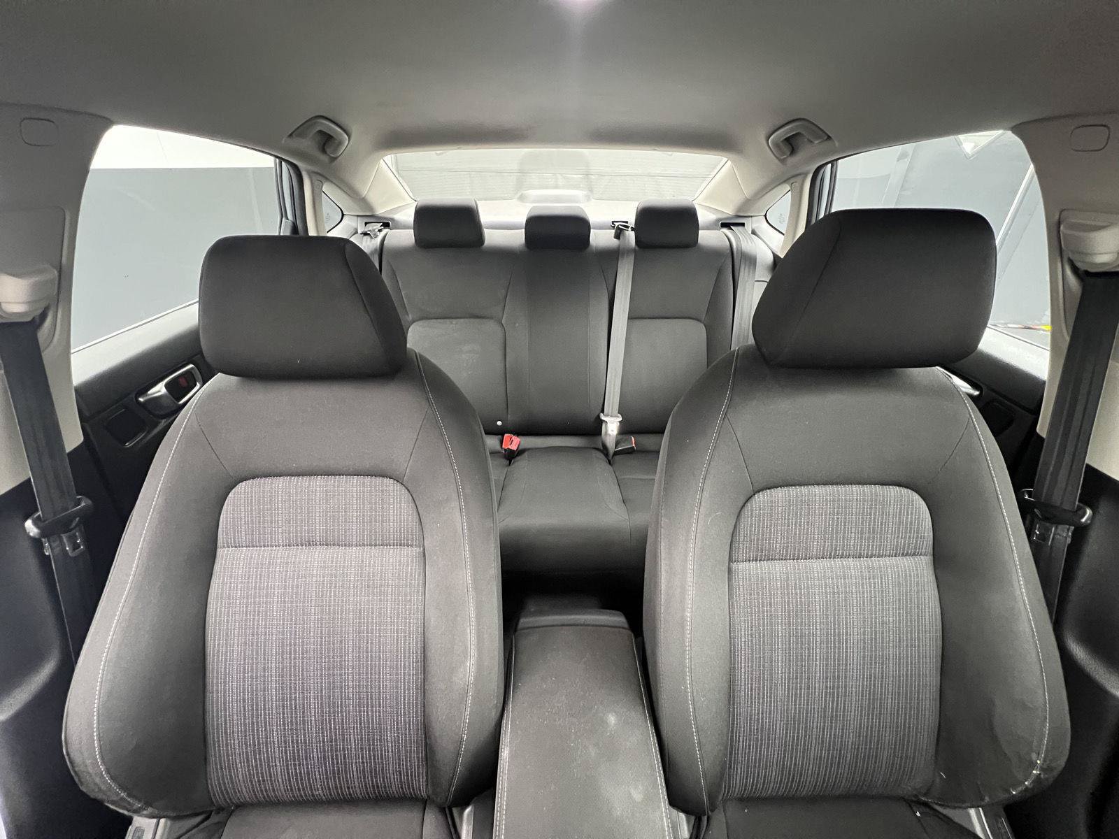 Used 2022 Honda Civic LX image 25