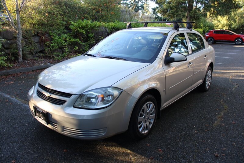 Used 2009 Chevrolet Cobalt LT FWD image 1