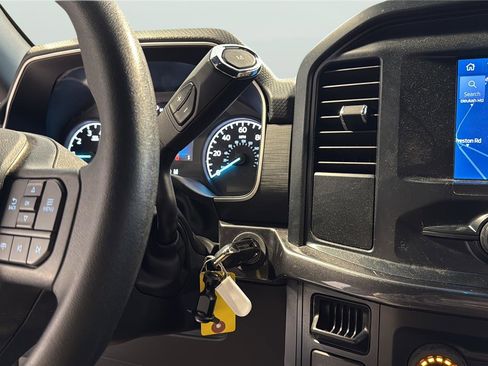 Certified 2023 Ford F150 XL w/ STX Appearance Package RWD image 21