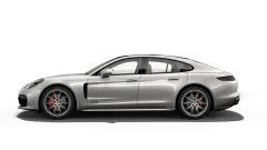 Used 2019 Porsche Panamera GTS AWD/4WD image 2