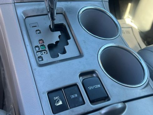 Used 2008 Toyota Highlander Sport image 16