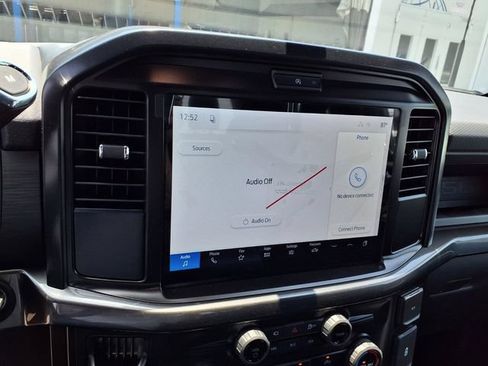 New 2026 Ford F150 STX RWD image 13