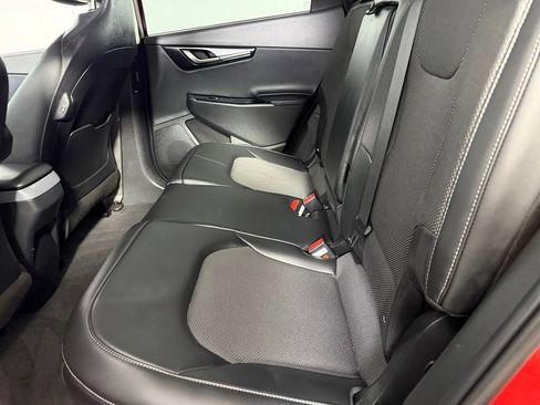 Used 2025 Kia EV6 Light w/ Light LR Technology Package RWD image 27