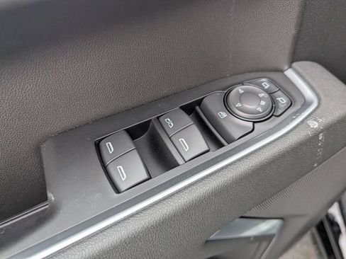 New 2026 Chevrolet Silverado 1500 LT AWD/4WD image 16