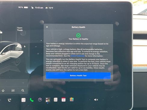 Used 2022 Tesla Model 3 RWD image 43