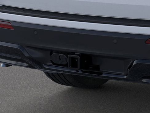 New 2026 Ford Explorer ST-Line image 46