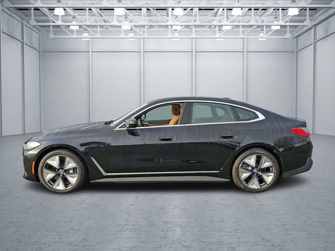 Certified 2025 BMW i4 xDrive40i w/ Premium Package image 7