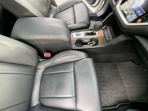 Certified 2023 Subaru Ascent Touring image 35