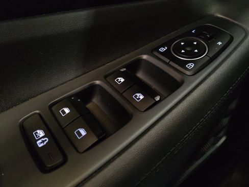 Used 2022 Hyundai Santa Fe SEL image 27