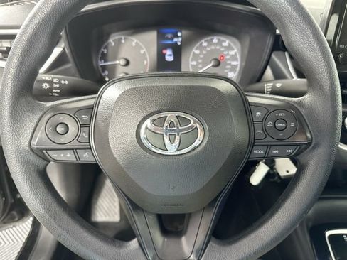 Used 2024 Toyota Corolla LE FWD image 18