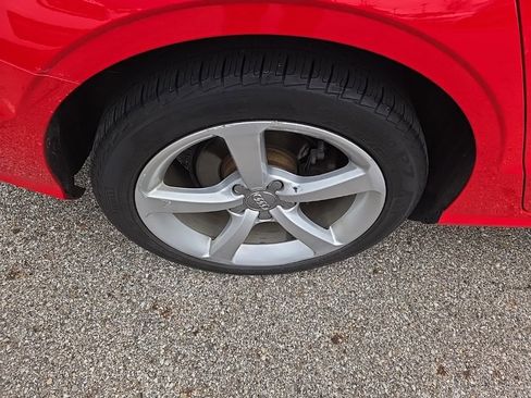 Used 2015 Audi A3 2.0T Premium w/ Cold Weather Package image 12