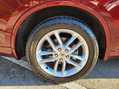 Used 2023 Dodge Durango GT image 23