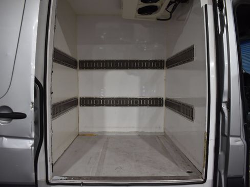 Used 2017 Mercedes-Benz Sprinter 3500 image 11