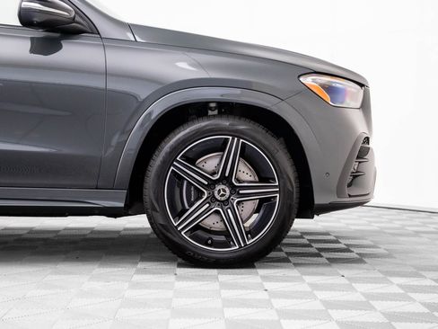 New 2026 Mercedes-Benz GLE 350 4MATIC image 36