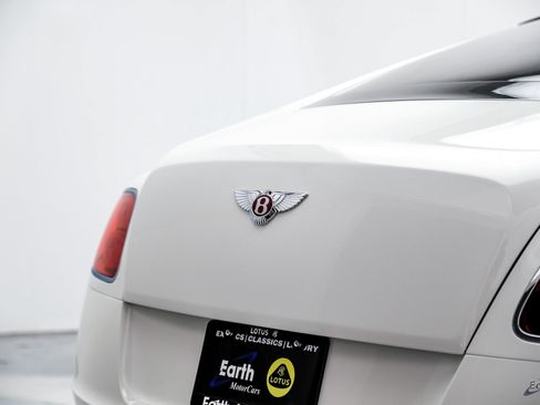 Used 2015 Bentley Continental GT V8 S AWD/4WD image 15