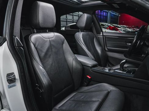 Used 2018 BMW 440i Gran Coupe xDrive 440i xDrive Gran Coupe Sedan 4 image 48