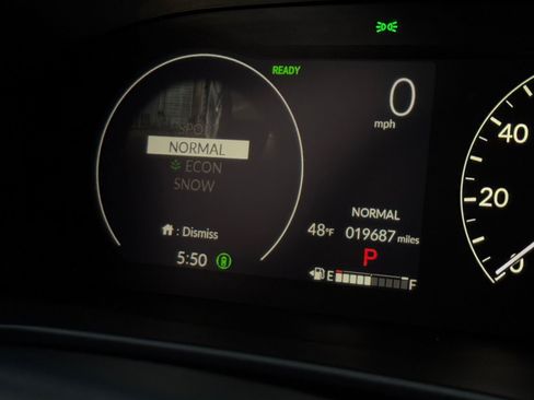 Used 2024 Honda CR-V Sport Touring image 43