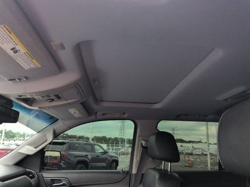 Used 2015 GMC Yukon SLT AWD/4WD image 22