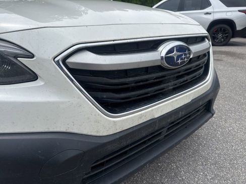 Used 2022 Subaru Outback Premium w/ Popular Package #1 AWD/4WD image 8