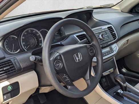 Used 2014 Honda Accord EX image 9