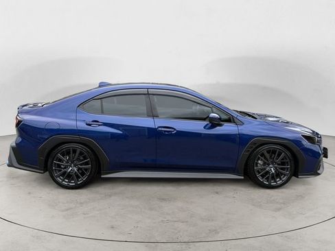 Used 2023 Subaru WRX Premium AWD/4WD image 6