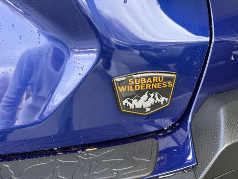 Certified 2025 Subaru Crosstrek 2.5i Wilderness image 34