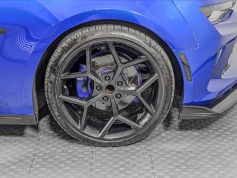 Used 2016 Chevrolet Camaro LT w/ RS Package image 33