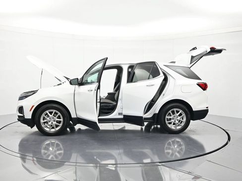 Used 2022 Chevrolet Equinox LT FWD image 46